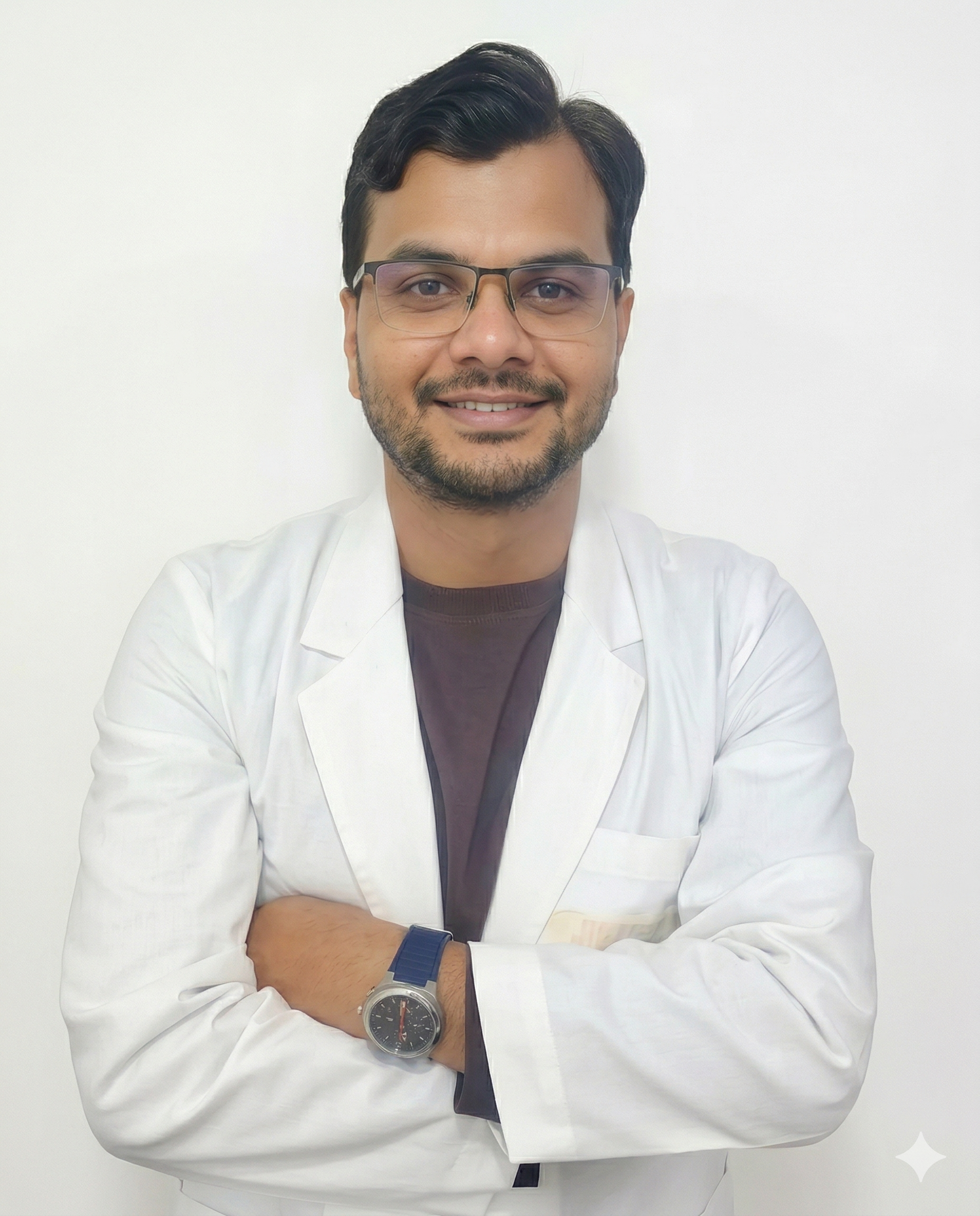 Dr. Vineet Ashish